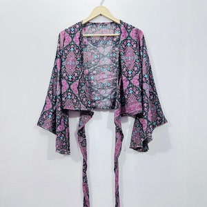 Party Wear Top&#39;s, Sommer Urlaub Top&#39;s. Outfit, Rock Top&#39;s, Glockenärmel Top&#39;s, Crop Top&#39;s,