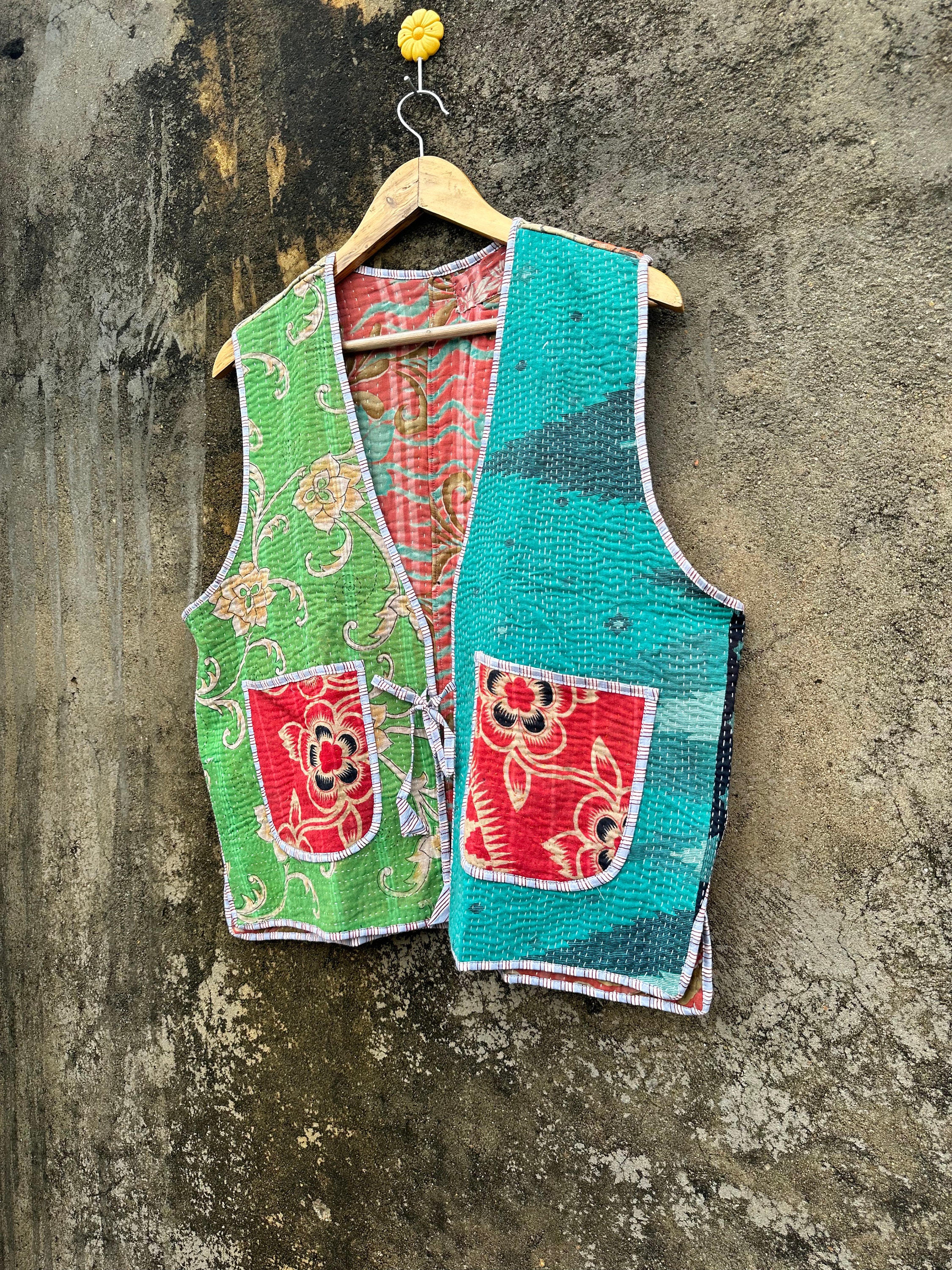 ヴィンテージ カンタキルト ベスト ヴィンテージ カンタキルト ベスト ヴィンテージカンタキルトベスト