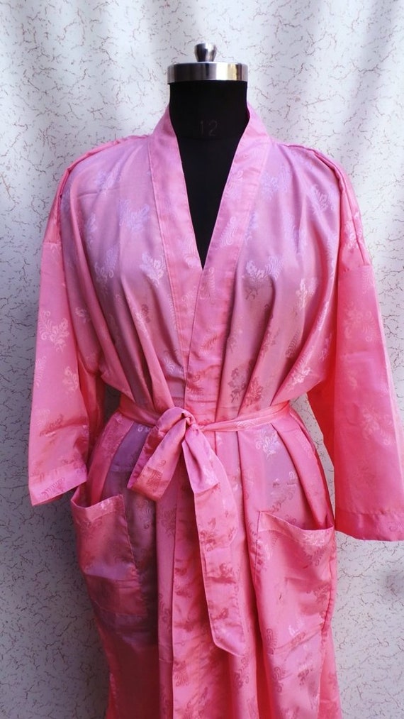 robe nightdress