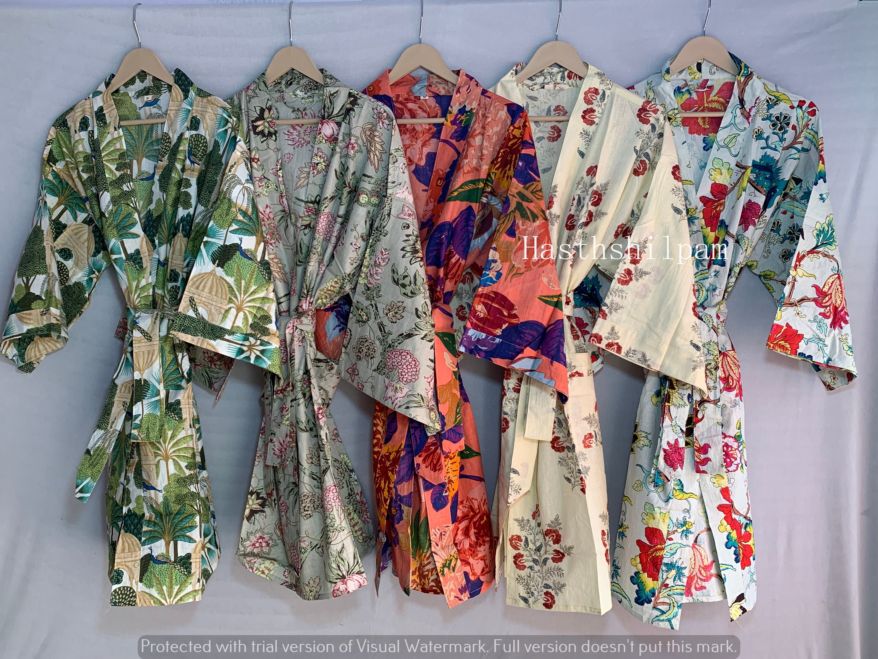 Robe it hippie 2020 sale