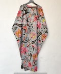 Indian Cotton kaftan, Cotton kaftan, Free size kaftan, Long Cotton kaftan, Soft Cotton Kaftan, Kaftan Dress product logo