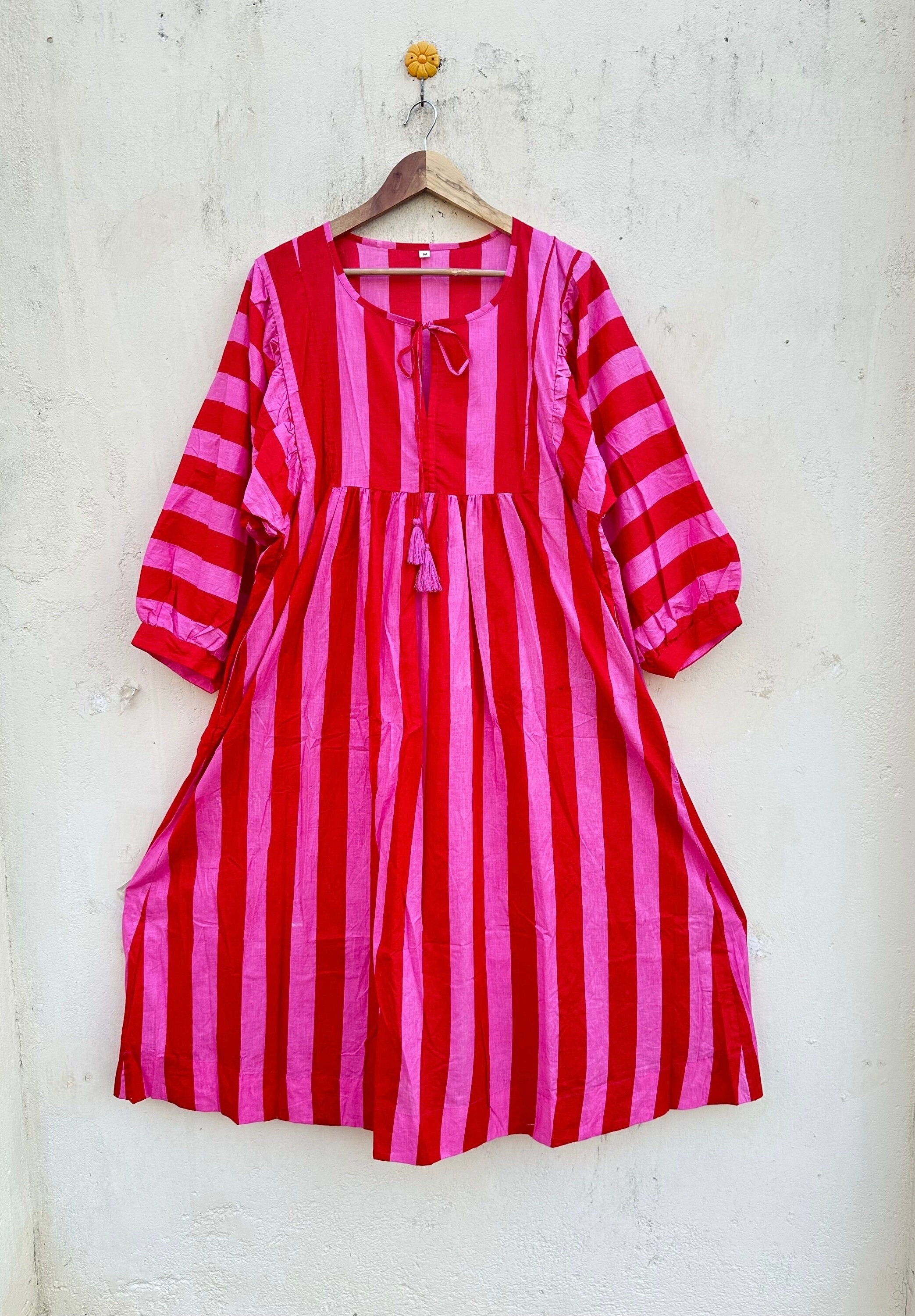 Daughters of india maxi dress - Etsy 日本