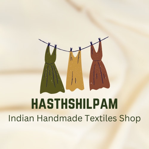 ハンドメイドパッチワークキルティングベスト：インド綿ジャケット