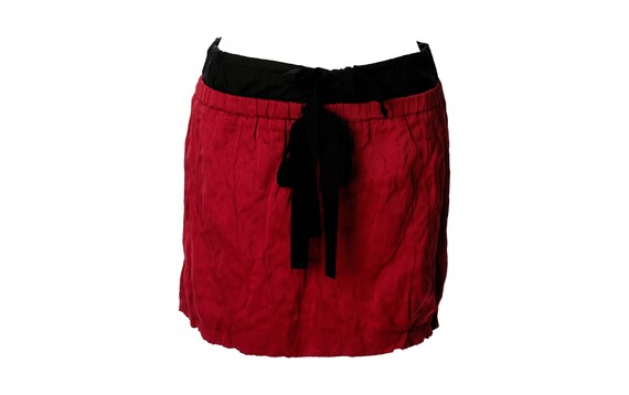 Prada vintage skirt Spring/Summer 2009