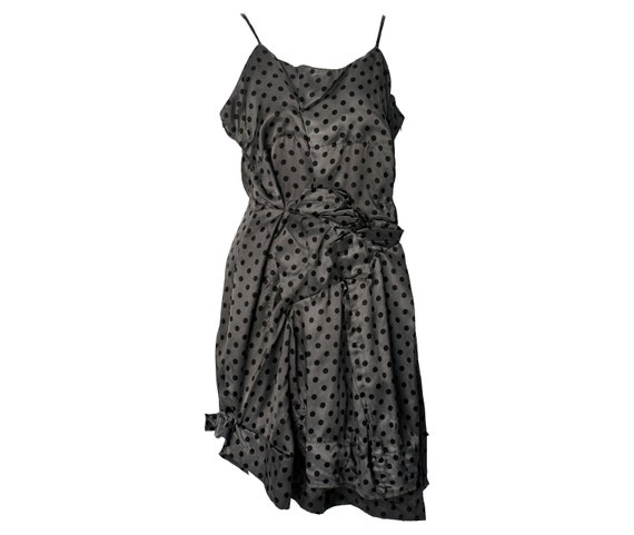 Comme des Garçons vintage dress