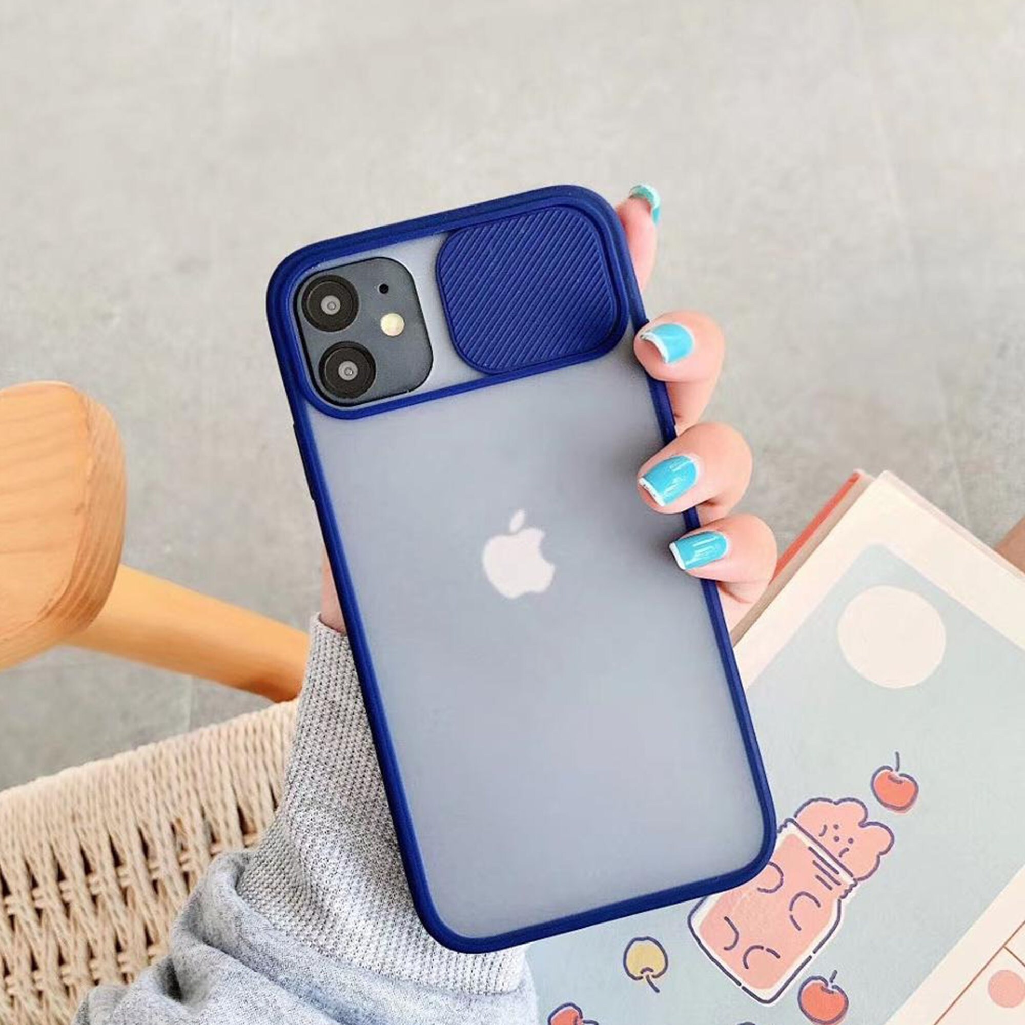 Iphone Lens Cover Case at Hazel Patterson blog