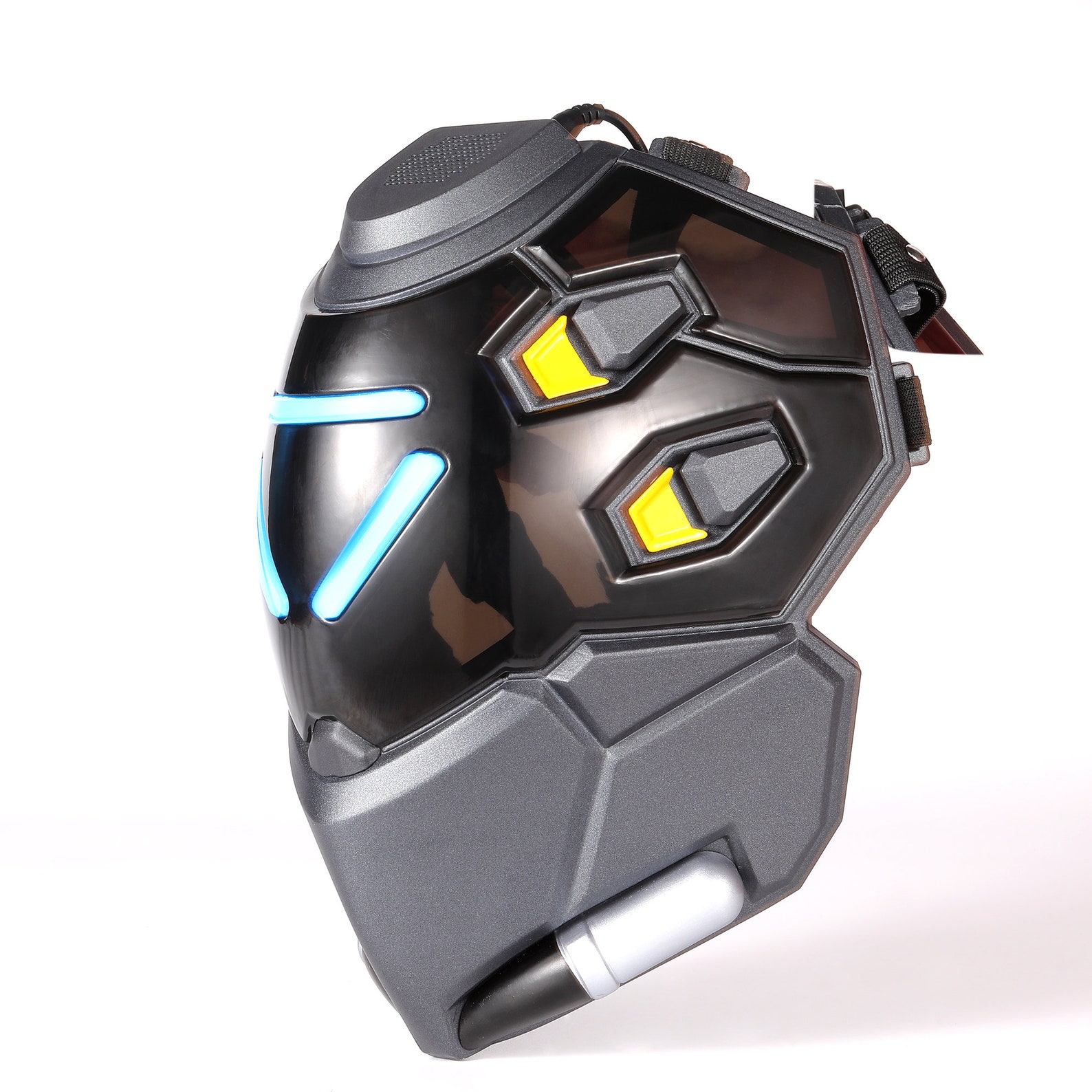 ana shrike