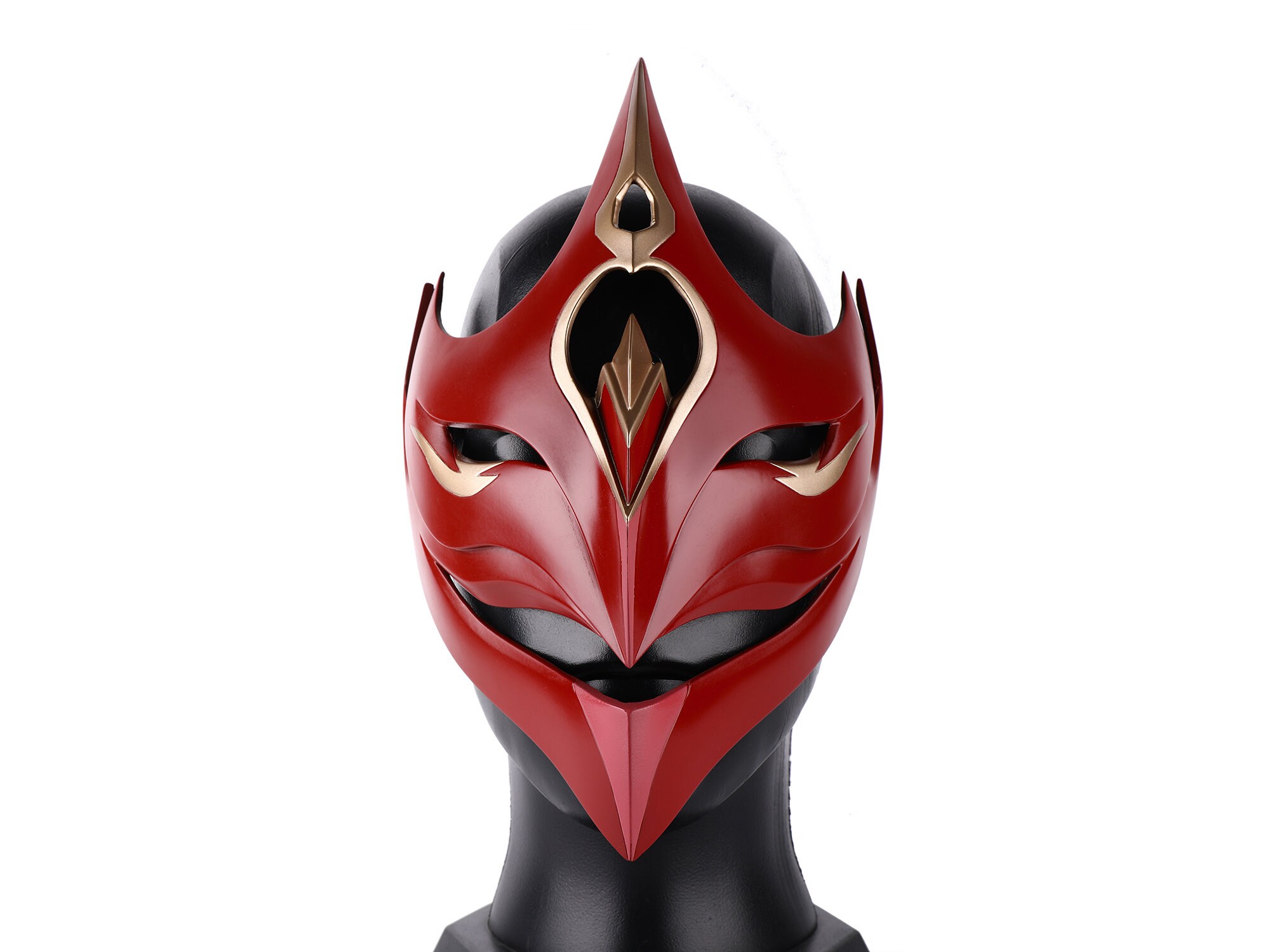 Genshin Impact Tartaglia Mask Genshin Impact Childe Mask Etsy India