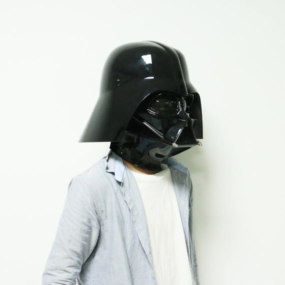 darth vader no mask