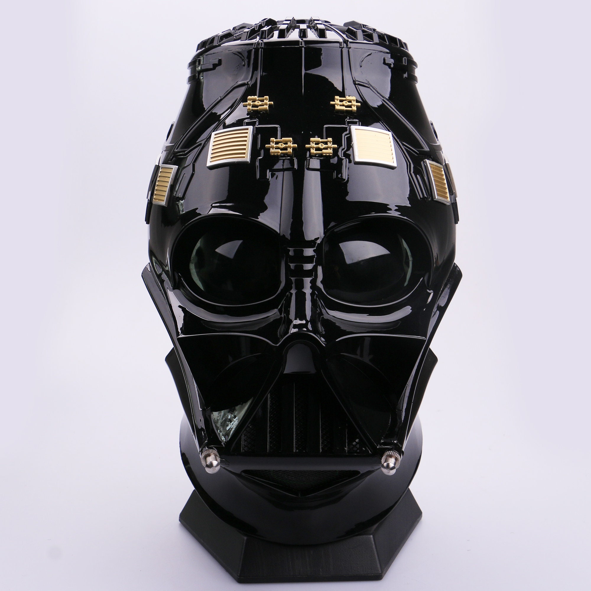 Star Wars Darth Vader Voice Changer Helmet 