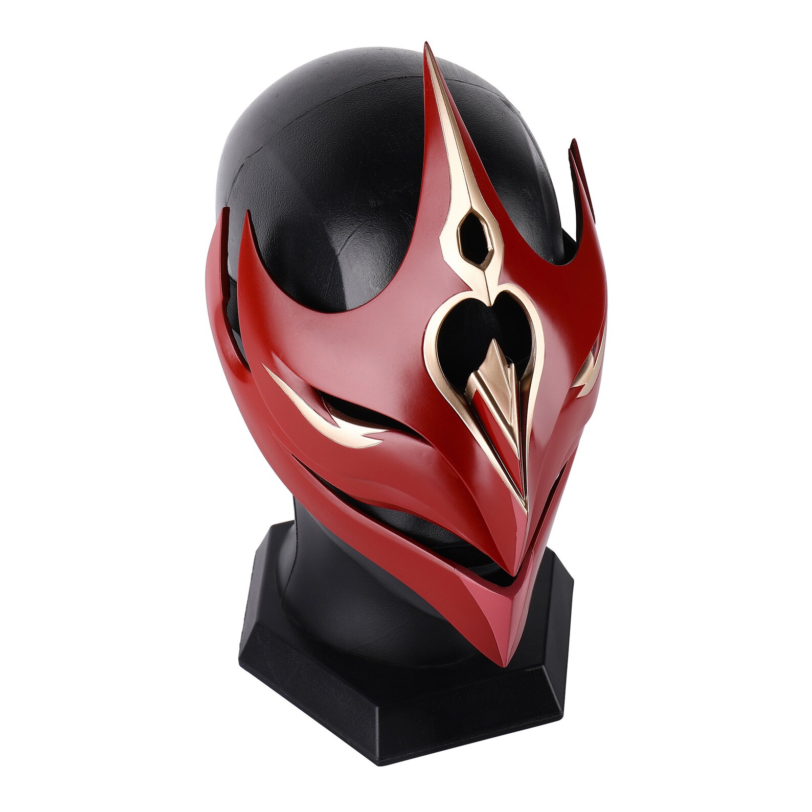 Genshin Impact Tartaglia Mask Genshin Impact Childe Mask Etsy Canada