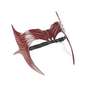 wanda scarlet headpiece tiara 