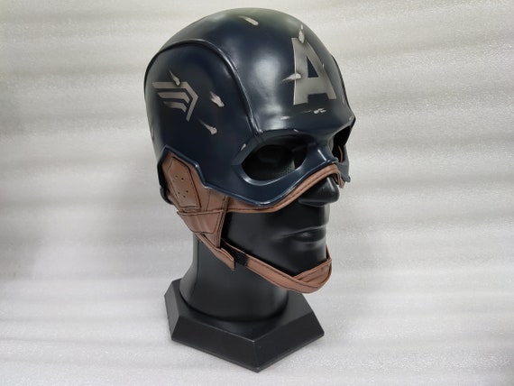 Moon Knight V.3 HQ Resin Helmet