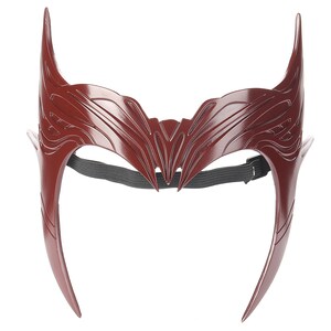 wanda scarlet headpiece