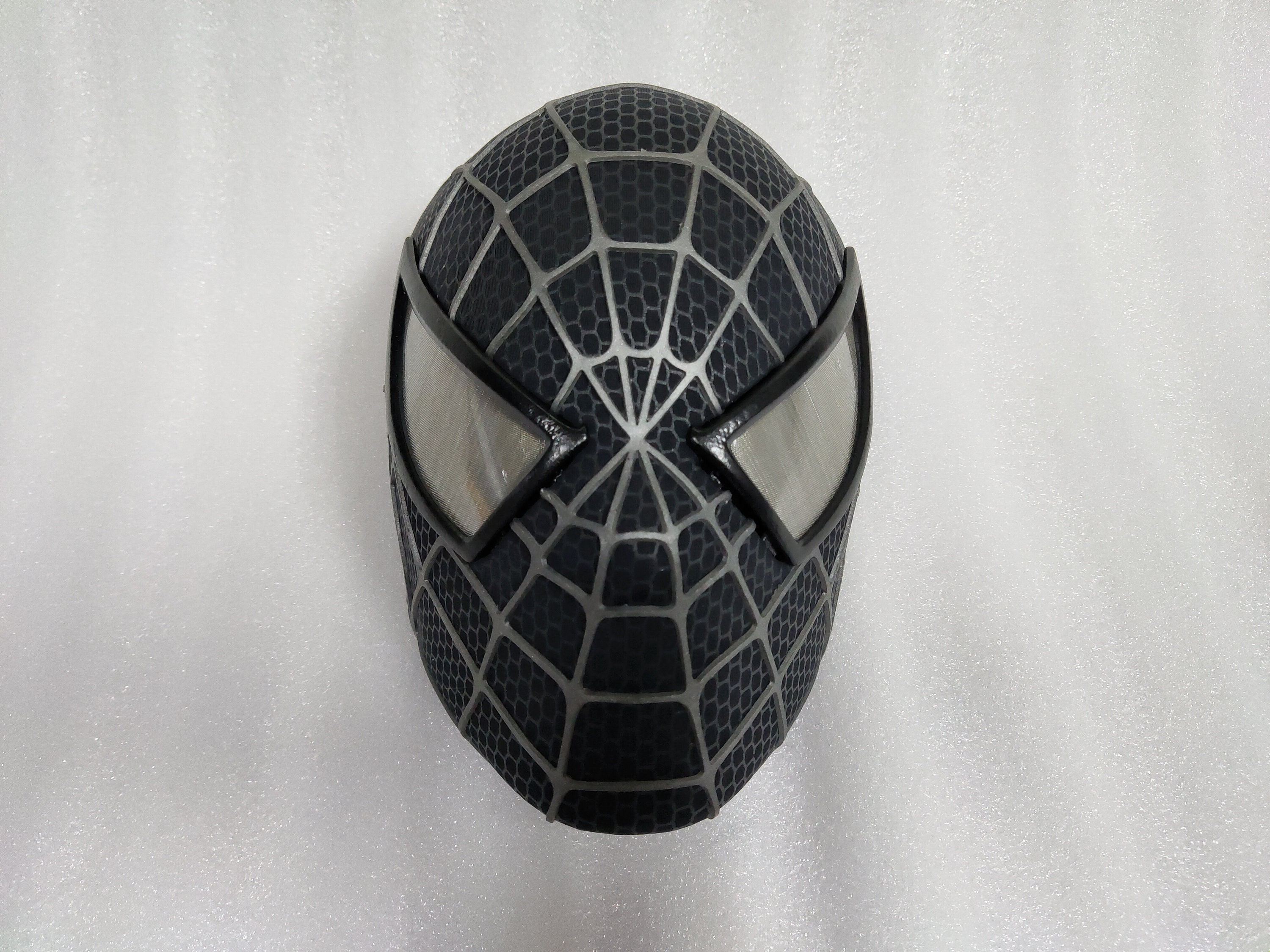 Cerda group Spiderman Mask Black