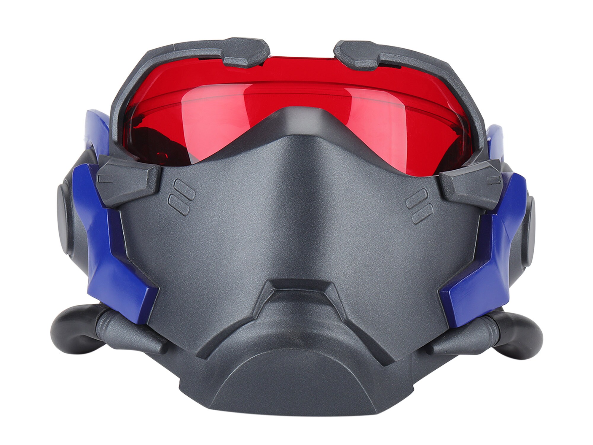 Overwatch Soldier 76 Mask OW Soldier 76 Helmet Soldier 76 Etsy