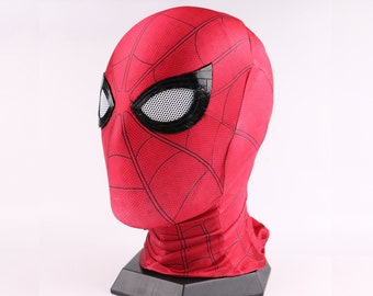 Welche Faktoren es bei dem Kauf die Spider man maske zu bewerten gibt!