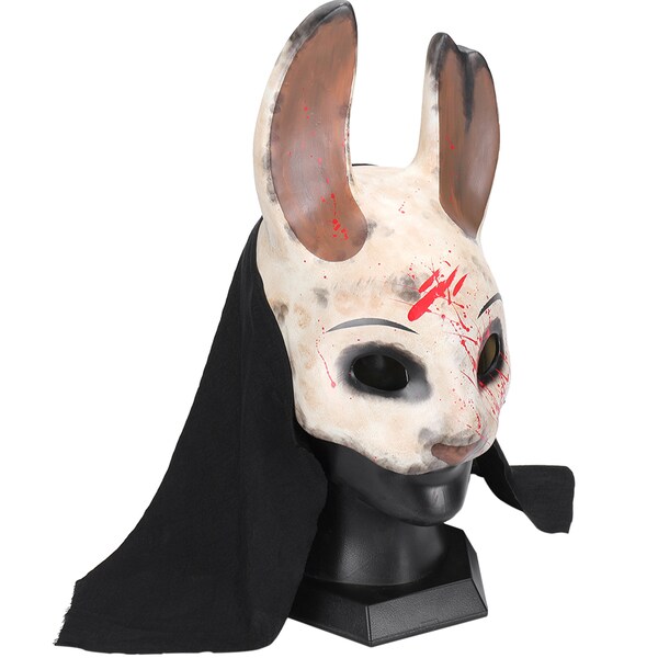 Huntress Mask - Etsy