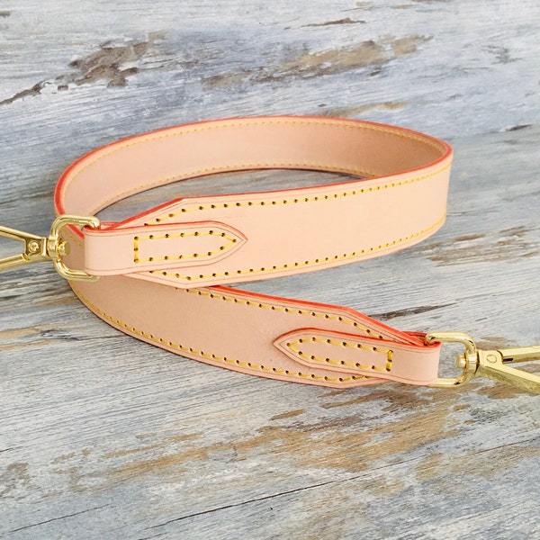 Louis Vuitton Replacement Strap Etsy