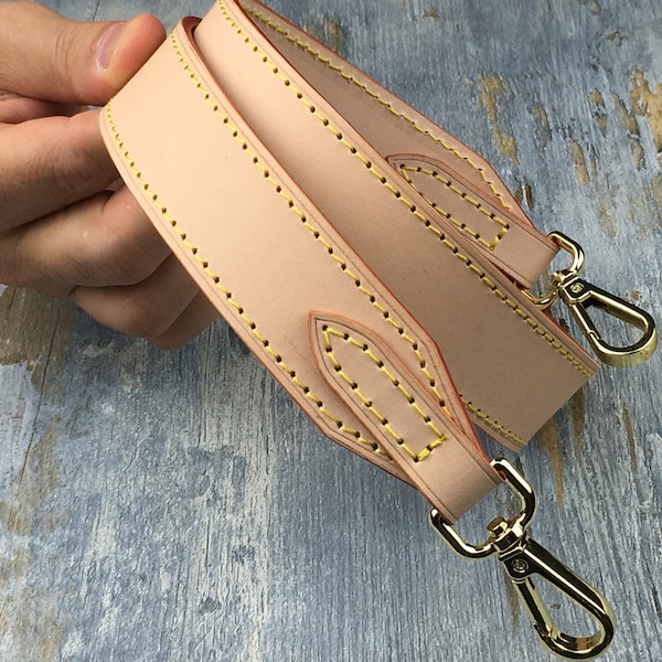 Louis Vuitton Replacement Strap Etsy