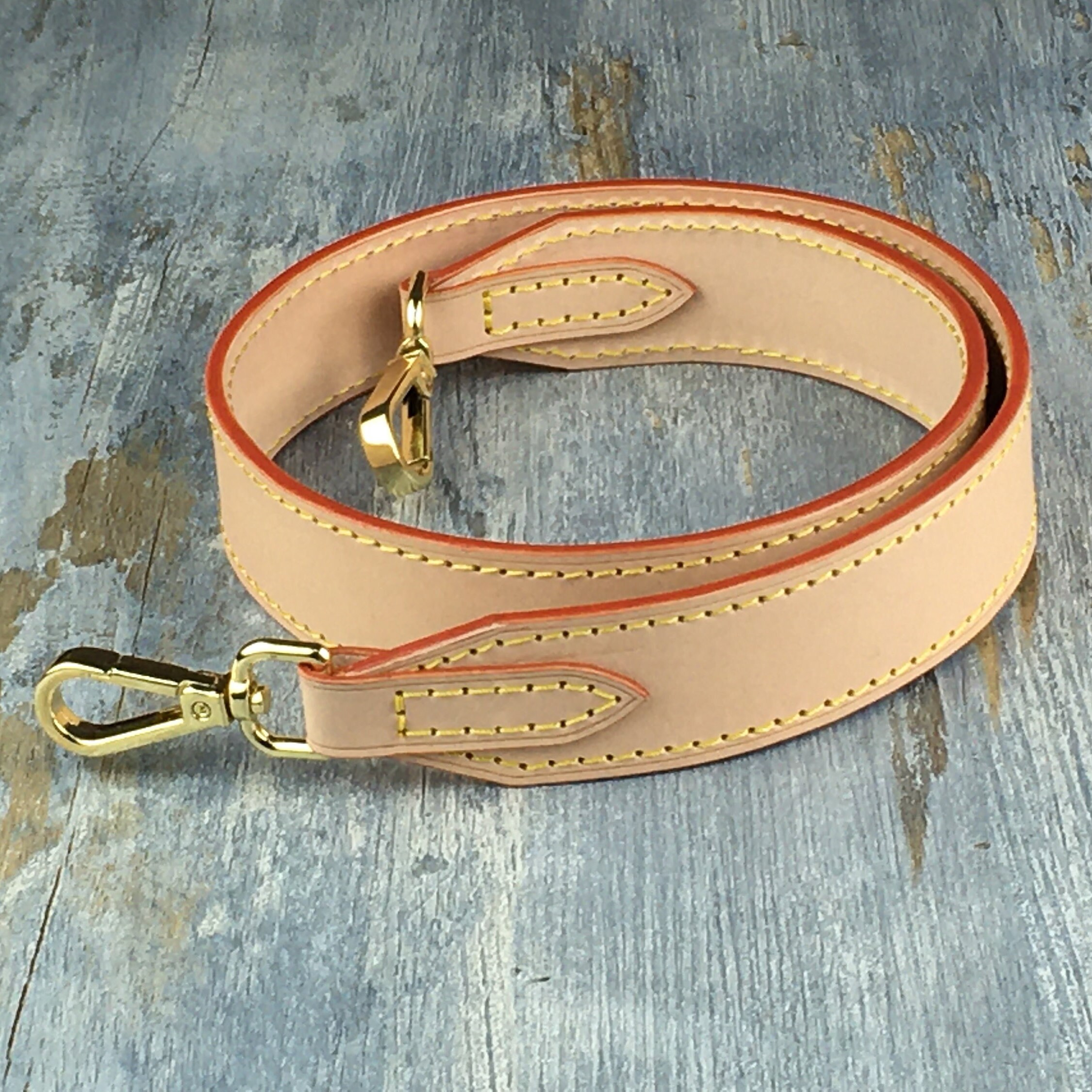 louis vuitton artsy strap replacement