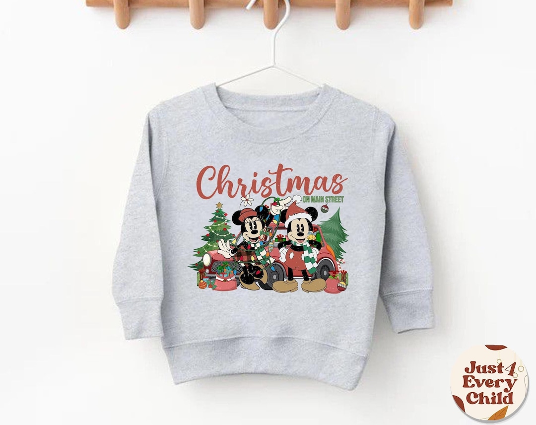 Merry Christmas Jumper Christmas Maglione AC MILAN CHRISTMAS