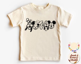 Camisa para niño pequeño, Camisas para niños, Camiseta para niño pequeño