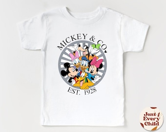 Camiseta para niños felices, camiseta para niños pequeños, camiseta genial para niños