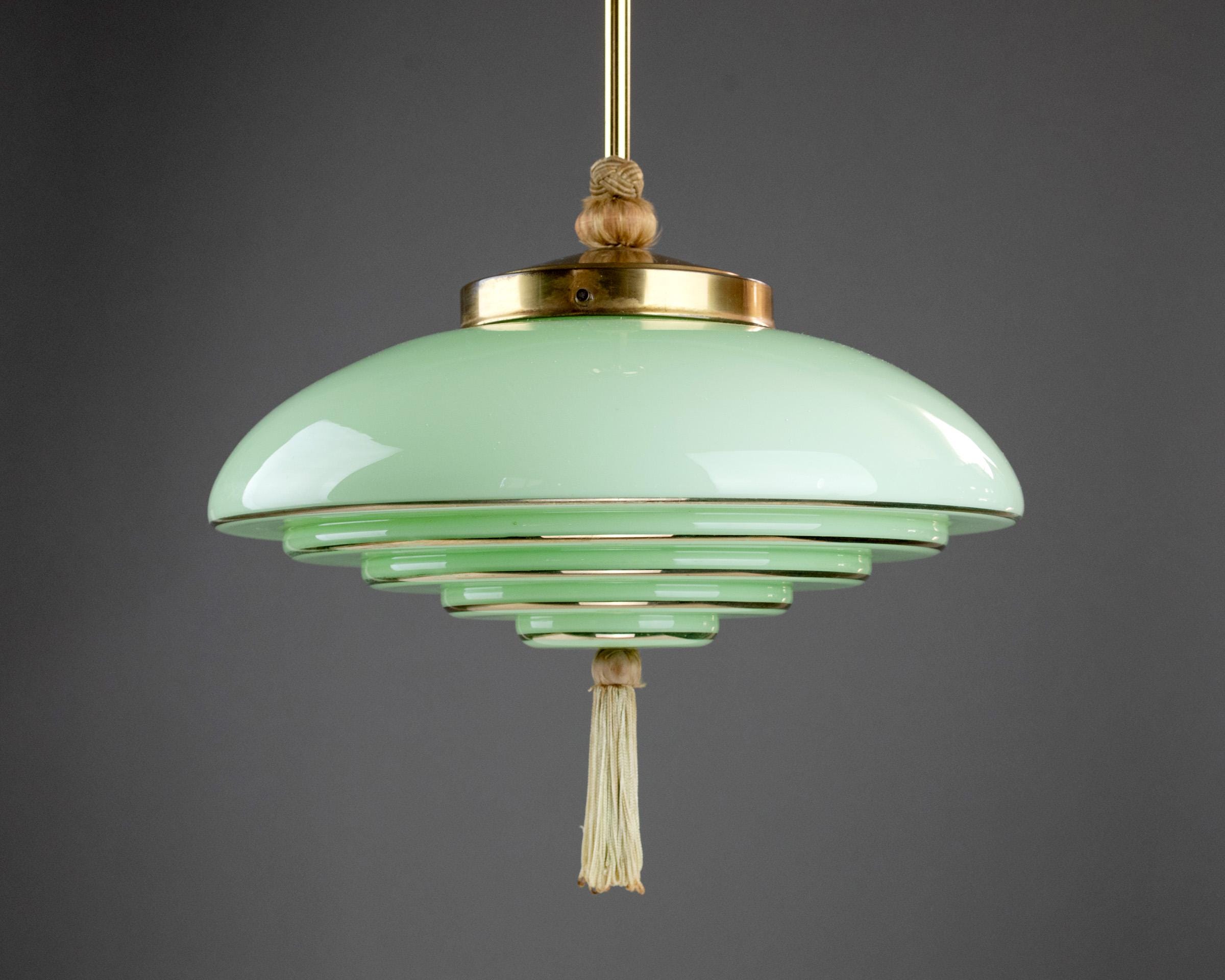 1950s ufo lamp - Etsy 日本