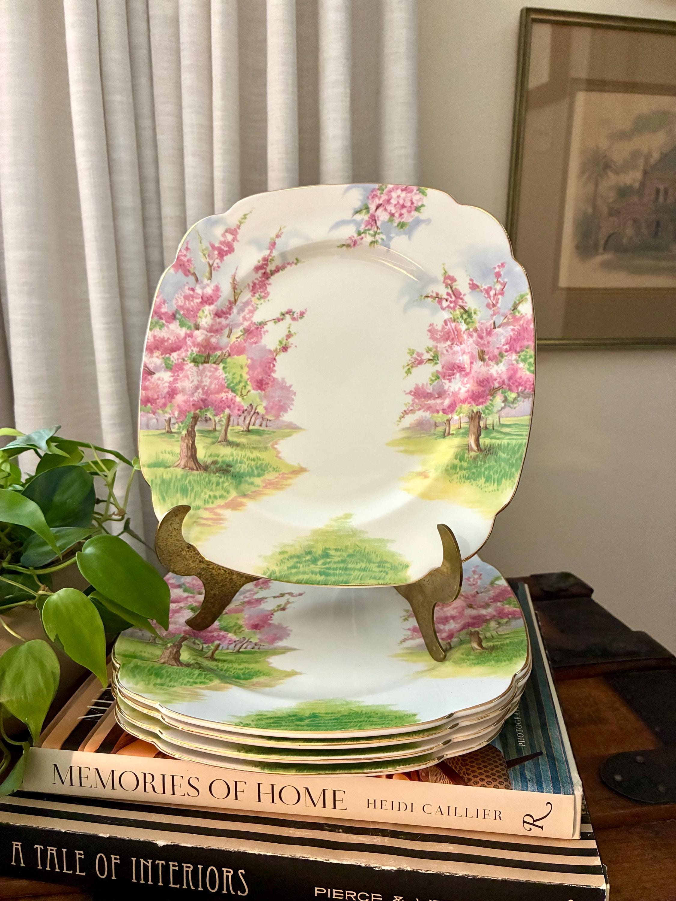 Royal Albert Blossom Time - Etsy