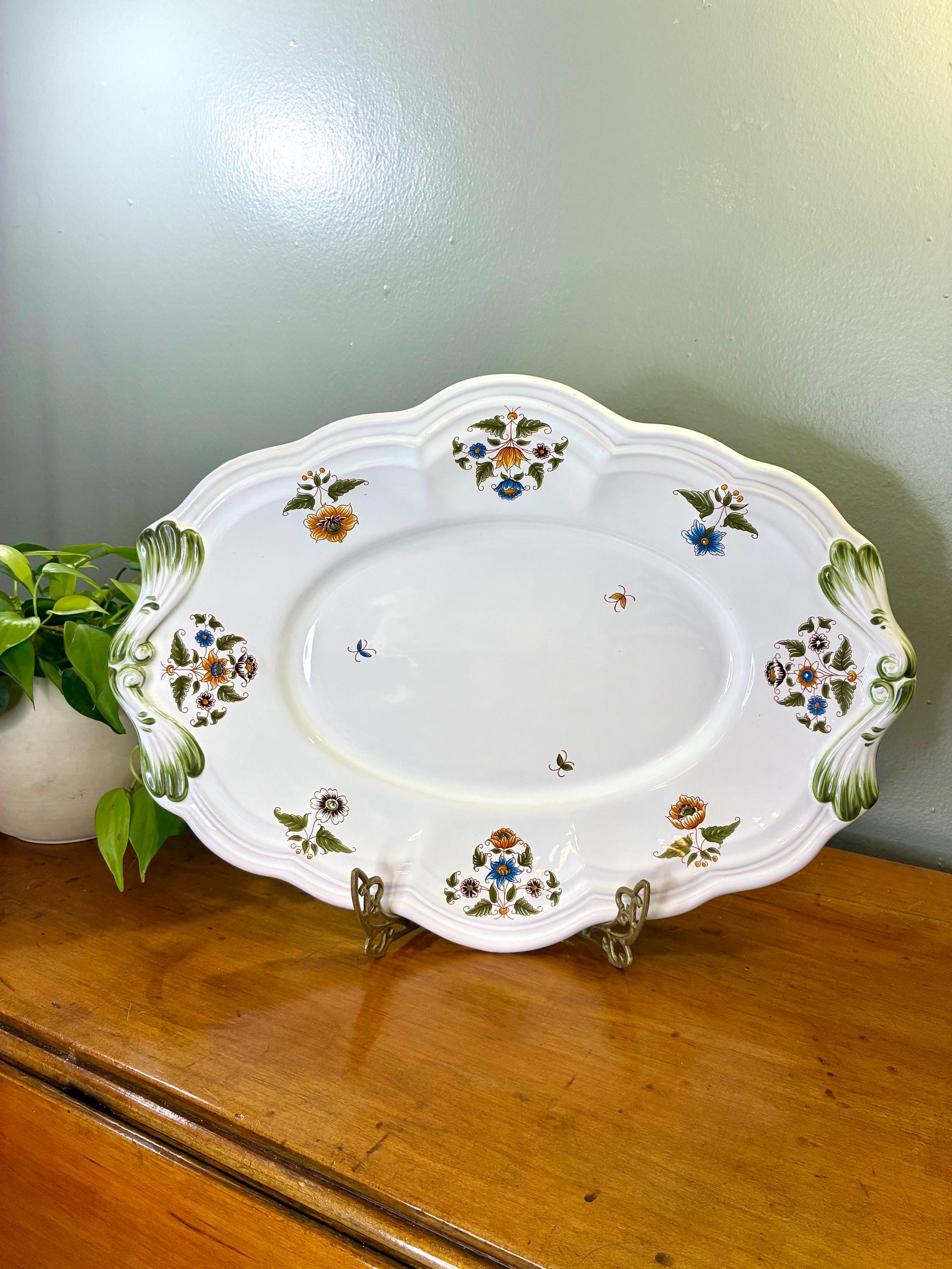 Moustiers Faience - Etsy