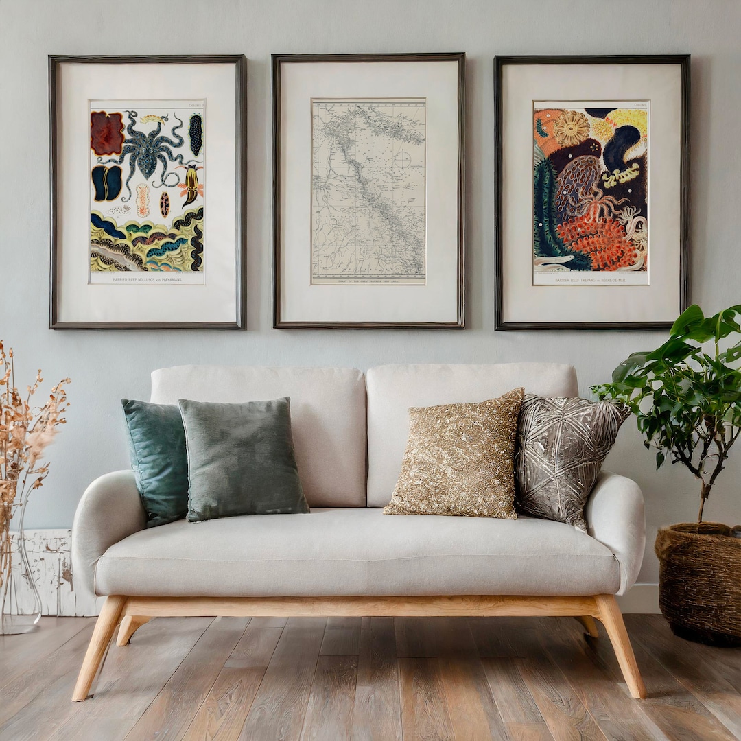 Image showcasing Classic Charm: Creating a Cozy and Timeless Home with Antique Decor