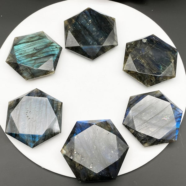 Starlight Stones Etsy