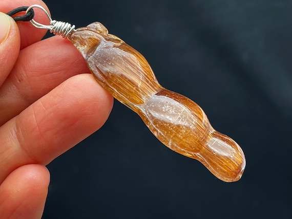 Kidney stone jewelry deals