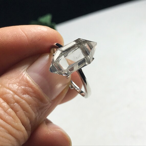 Reiki healing rings deals