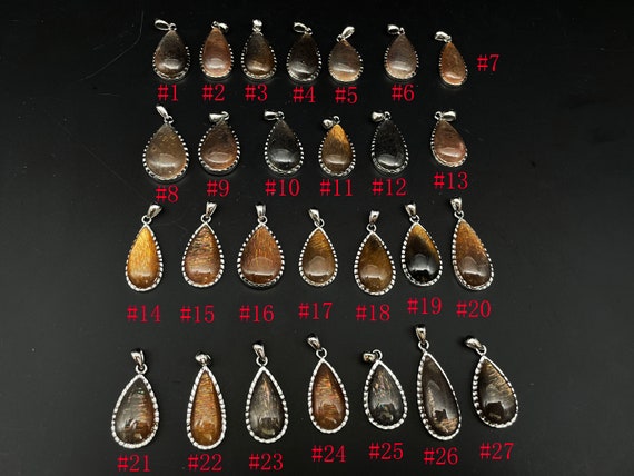 Rainbow Meteor Shower Sunstone Drop Pendant, handmade Jewelry, 925 Silver Pendant A011614