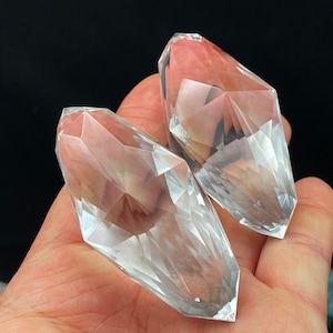 Pranic Healing Crystal - Etsy