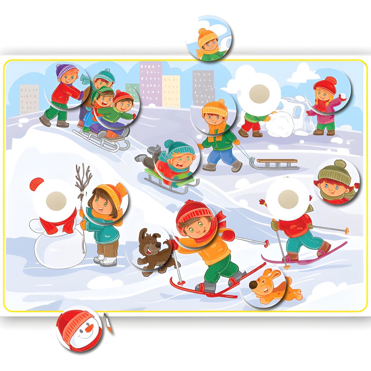 Match Faces Printable Kids Activity, Digital Products Children's ...