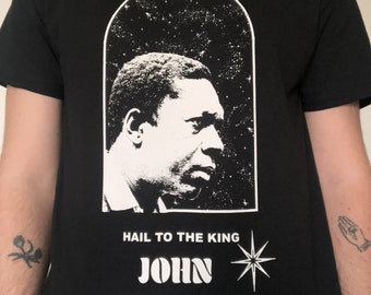 King Coltrane T-Shirt.