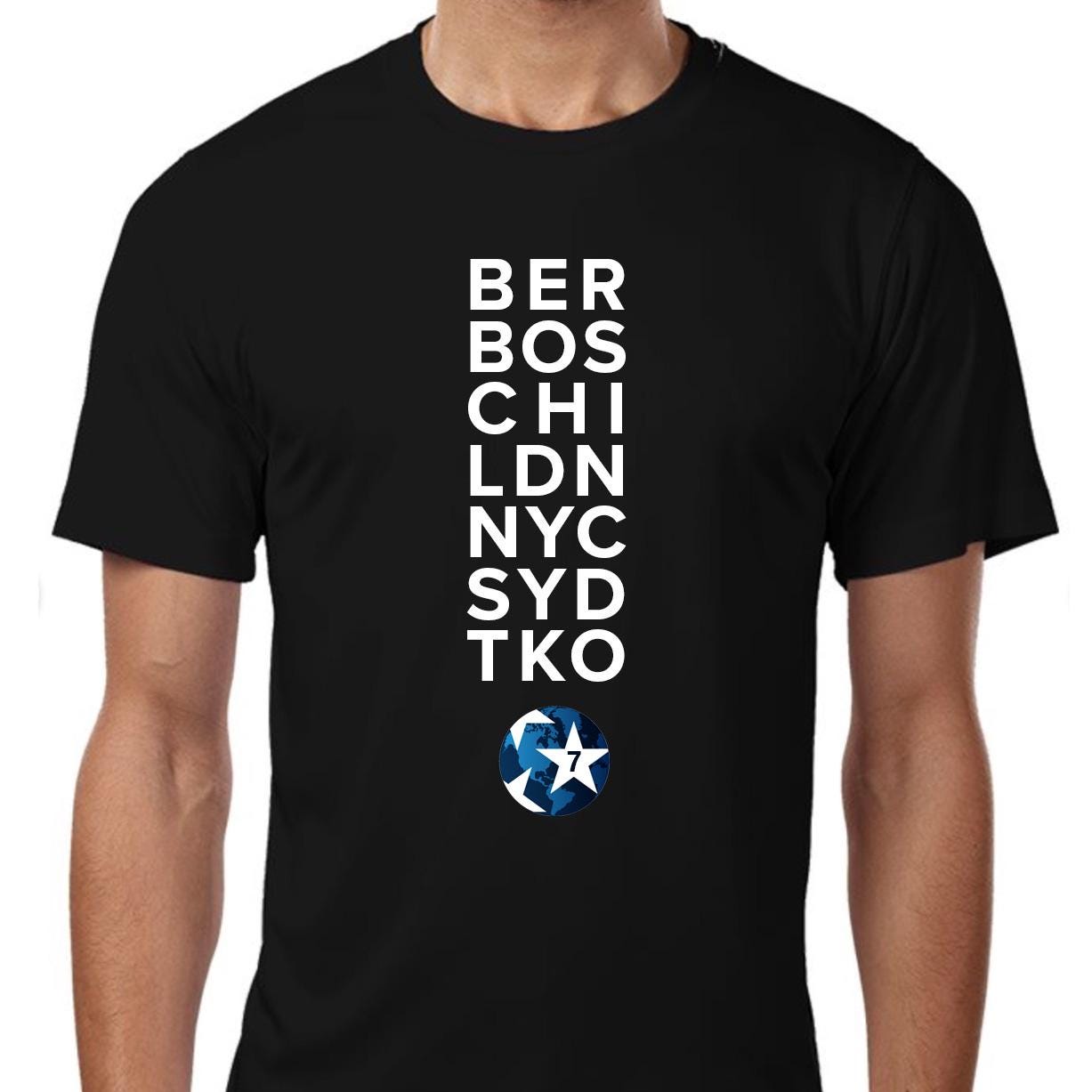 World gym t shirt - Etsy 日本