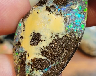 Koroit Boulder Opal