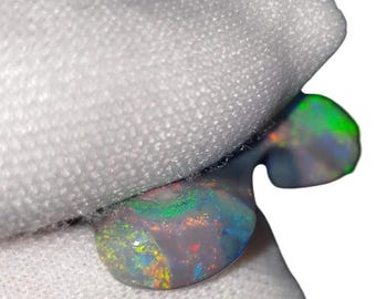 Lightning Ridge Freeform Opal