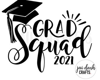 Download 8th Grade Grad Svg Etsy