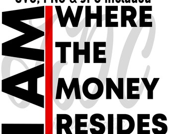 Download Wheres The Money Etsy