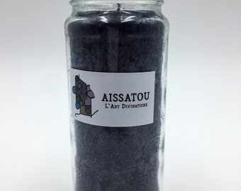 Magic Candle - Neutralization