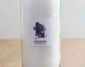 Magic Candle - Purification