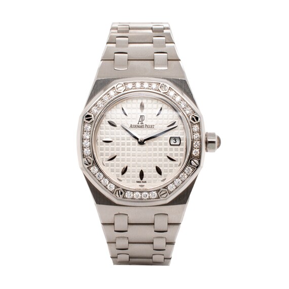 audemars piguet donna