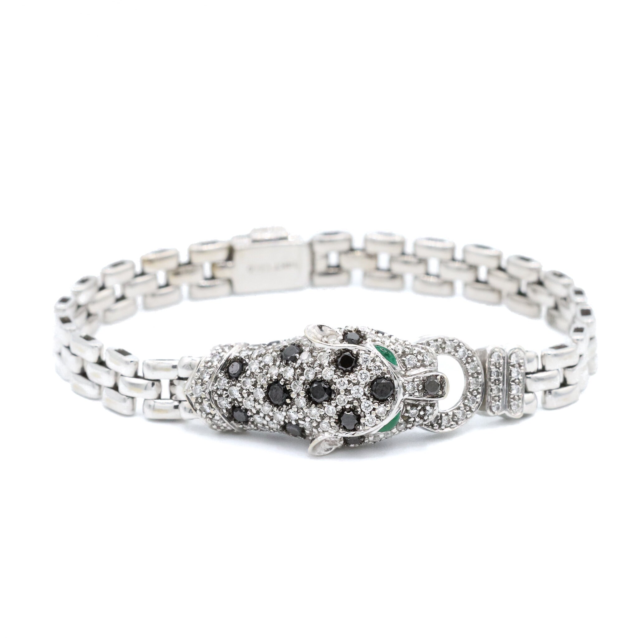 Jaguar bracelet Clearance