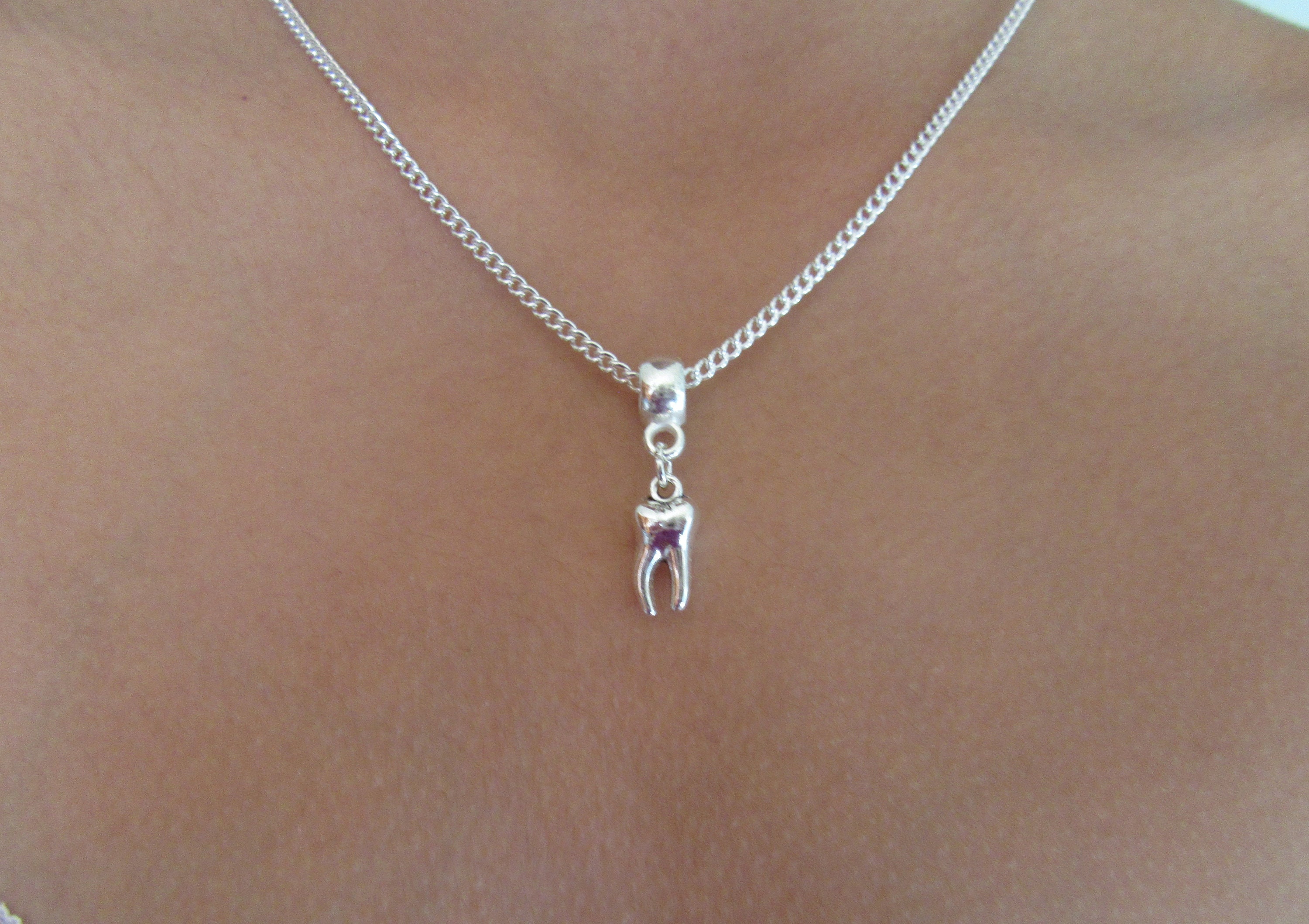 Caja De Dientes De Plata Para Bebé - Regalo De Bautizo O Nacimiento, Con Tapa En Forma De Estrella Y Grabado, Marca Bam Bam