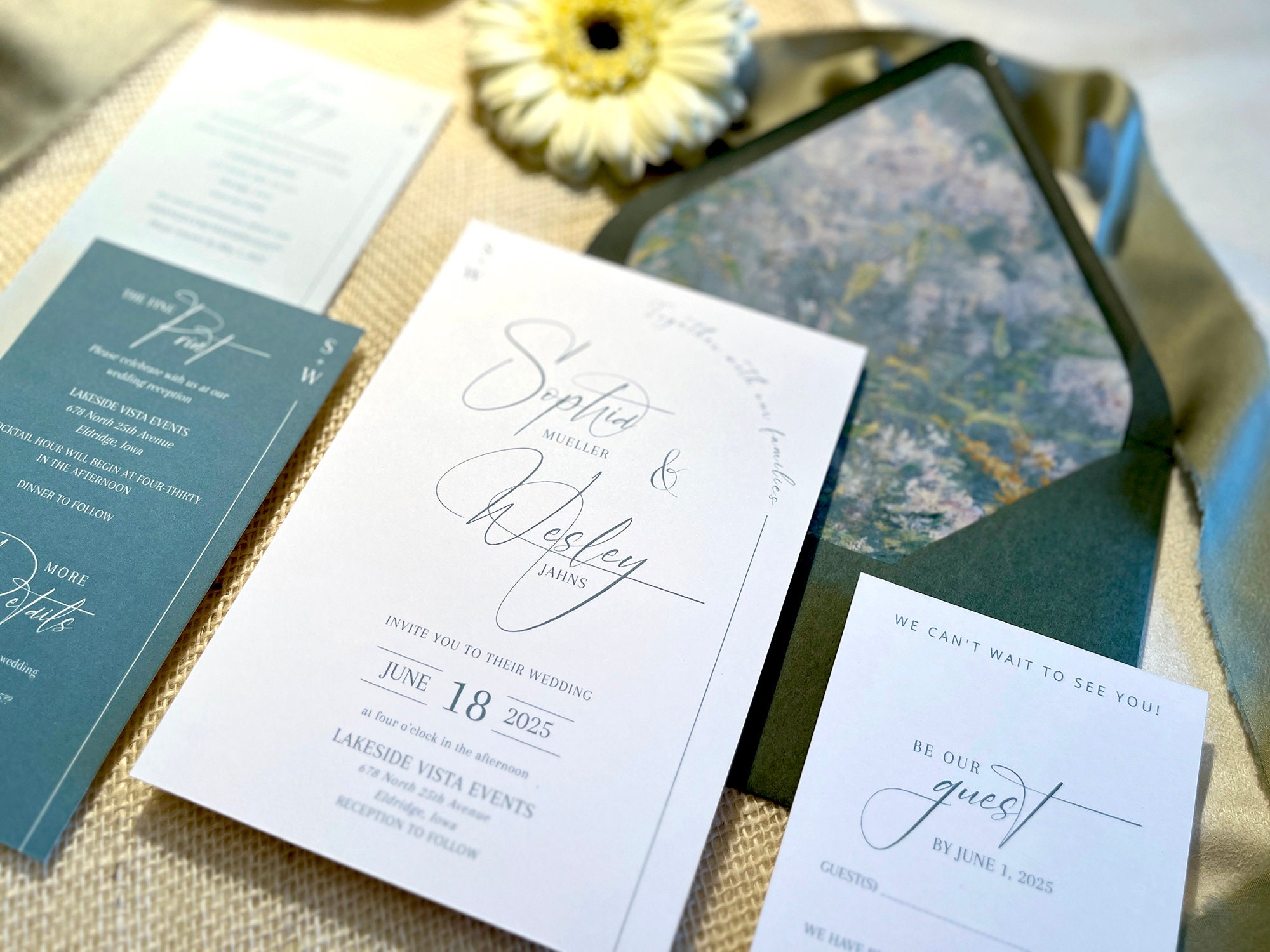 ARCH INVITATION TEMPLATE Boho, Arch, Simple, Minimal, Sage, Wedding  Invitation, Corjl, Modern, Printable, Editable Template, Templett Sophia -  Etsy Israel, image size:2000x1500